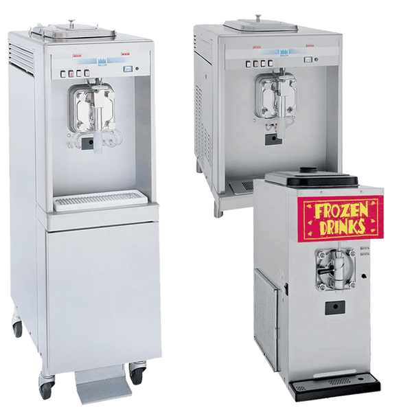 Shake Machine Operator parts
