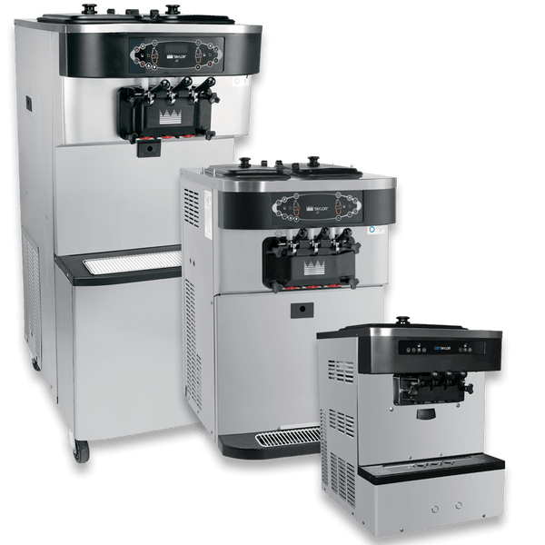 Soft Serve Operator Parts