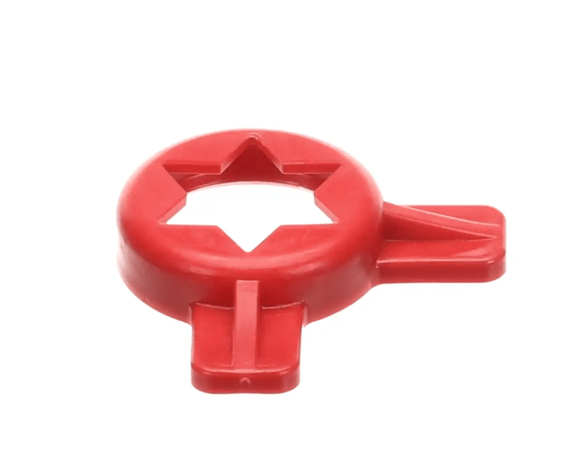 014218 - Cap design 6 point – Taylor Upstate