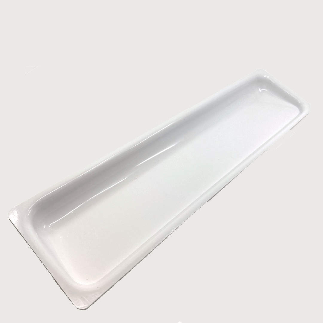 033812 - Tray-Drip-19-5/8 L X 4-7/8 - Taylor Upstate - 033812
