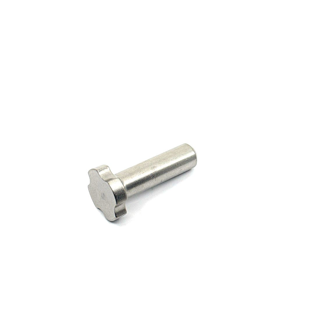 034383 - Nut-Stud-Short - Taylor Upstate - 034383