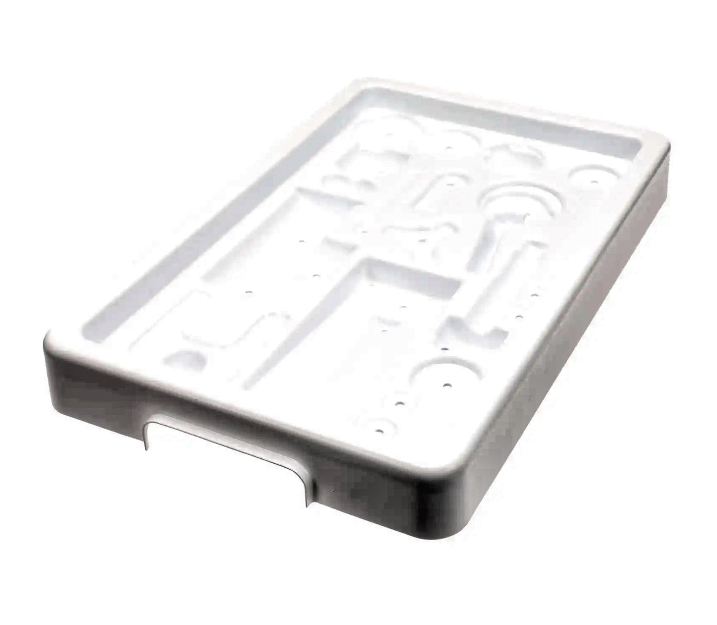 056525 - Tray-Parts-Pump-SIMPL - Taylor Upstate - 056525