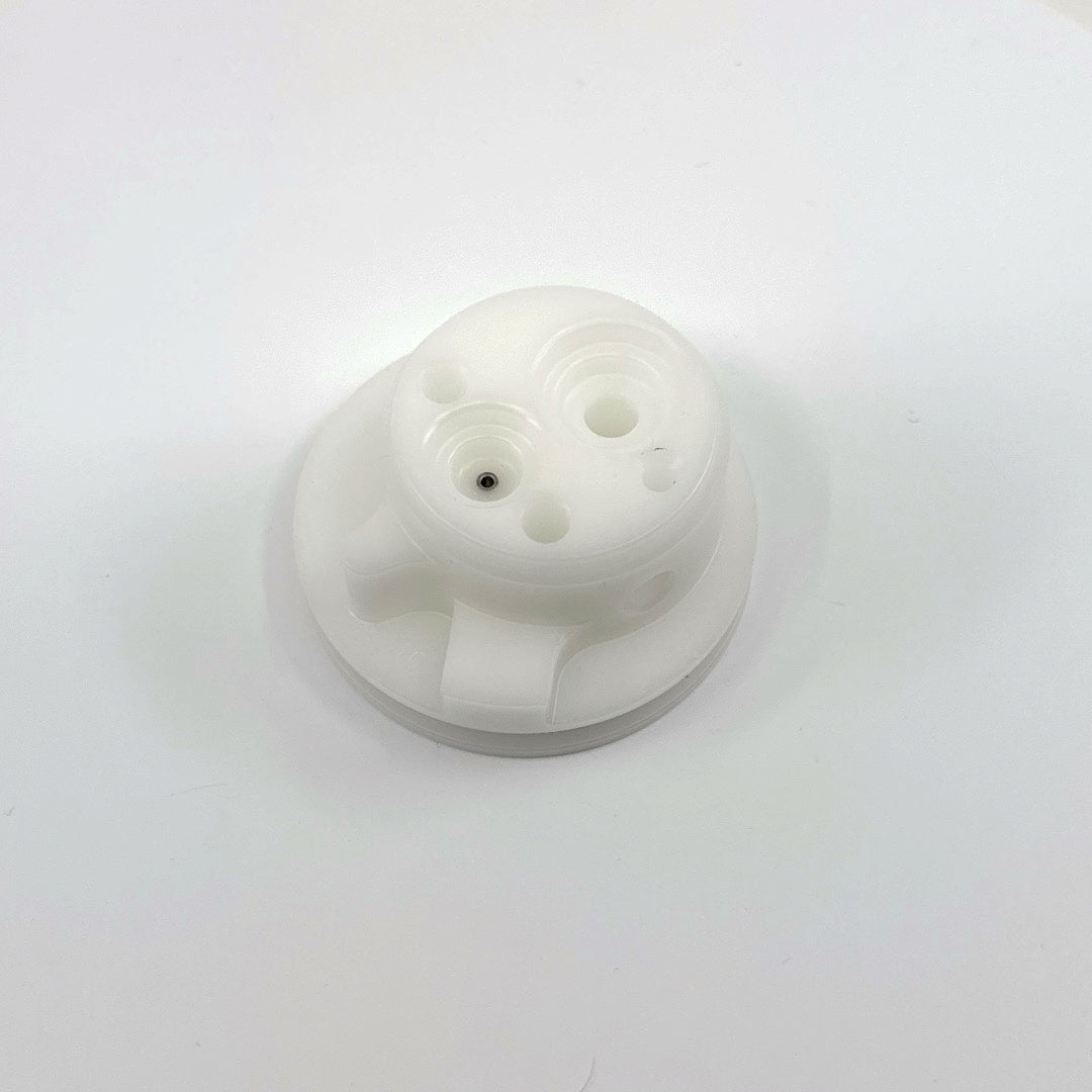 056874-12 - Cap-Valve Body SS - Taylor Upstate - 056874-12