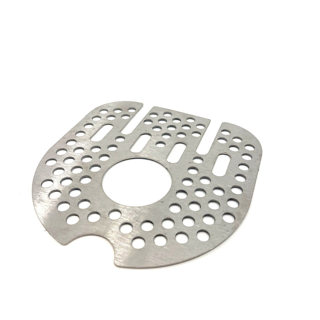 081228 - Grate-Left - Taylor Upstate - 081228