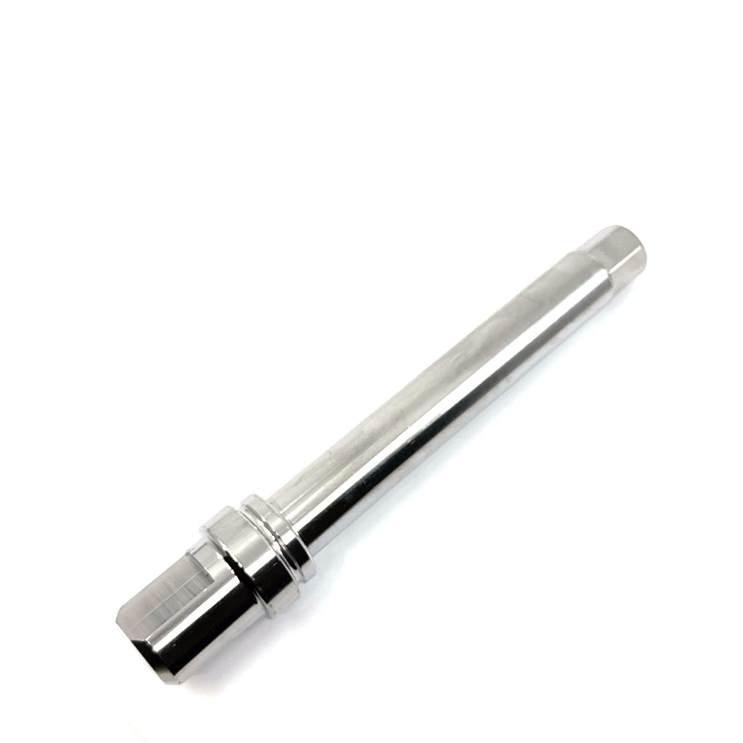 081707 - Shaft-Beater - Taylor Upstate - 081707