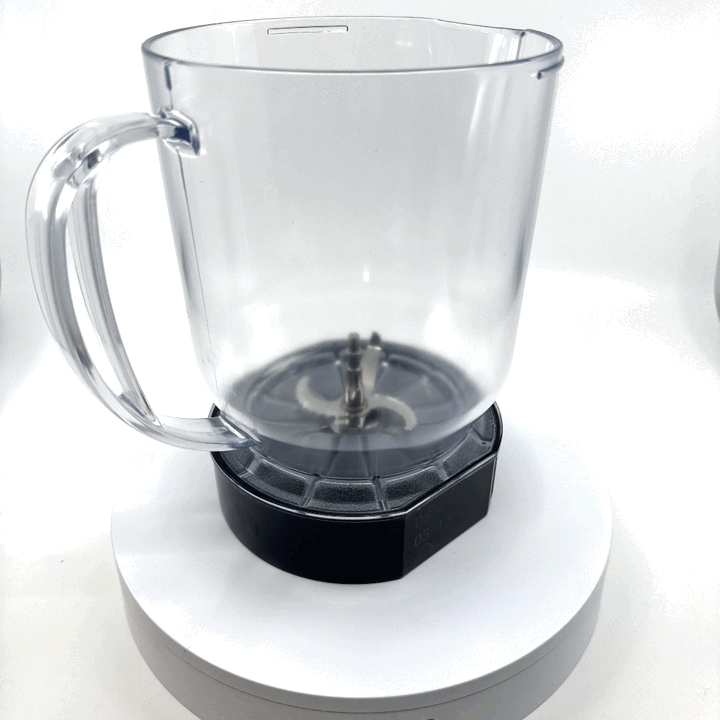 083605 - Pitcher-Blender- Unguarded (115V Machines) - Taylor Upstate - 083605