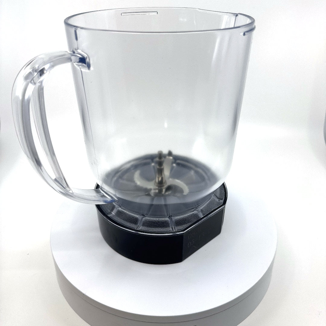 083605 - Pitcher-Blender- Unguarded (115V Machines) - Taylor Upstate - 083605