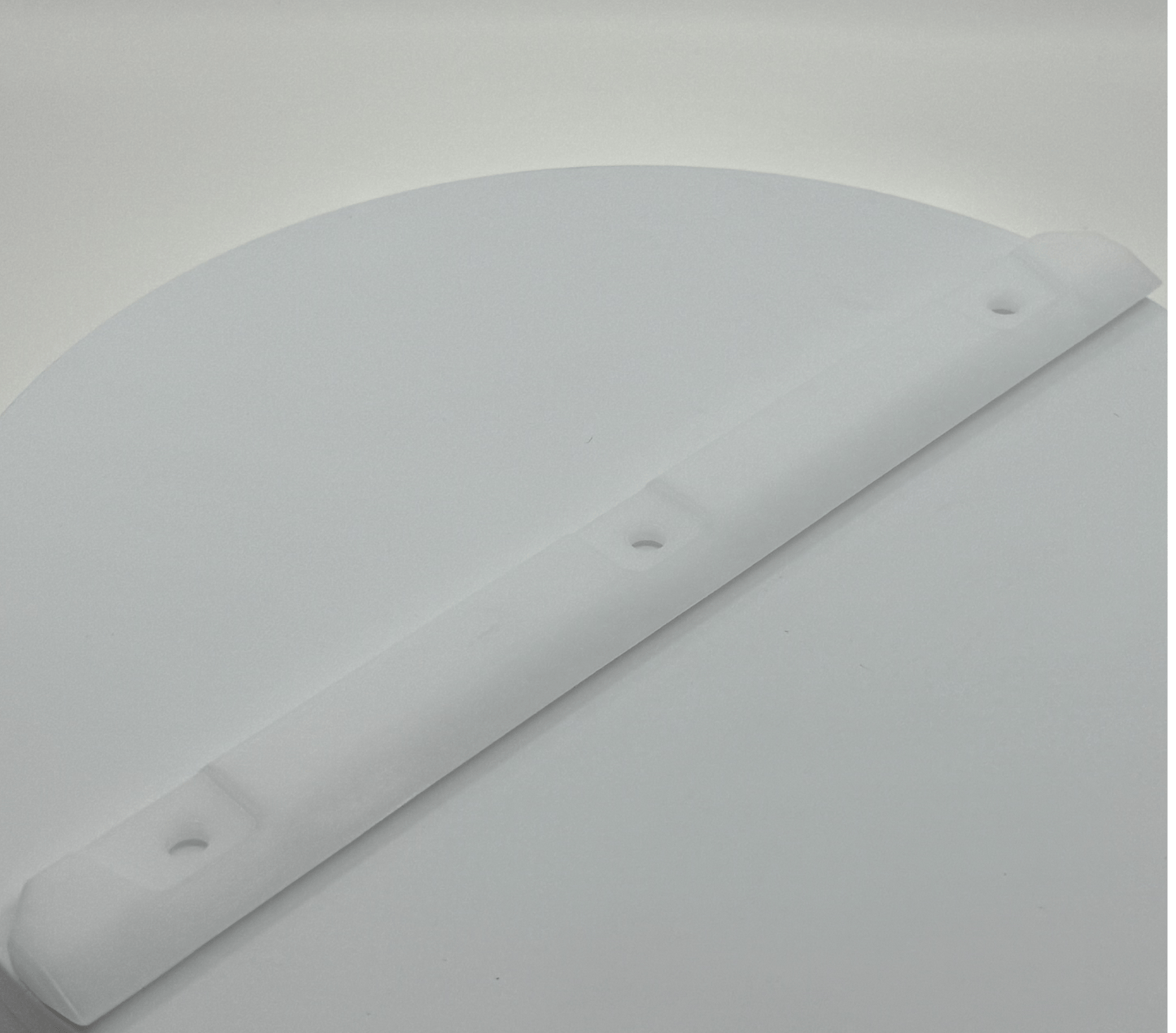 084950 - Blade, Scraper, 9-13/16", Plastic - Taylor Upstate - 084950