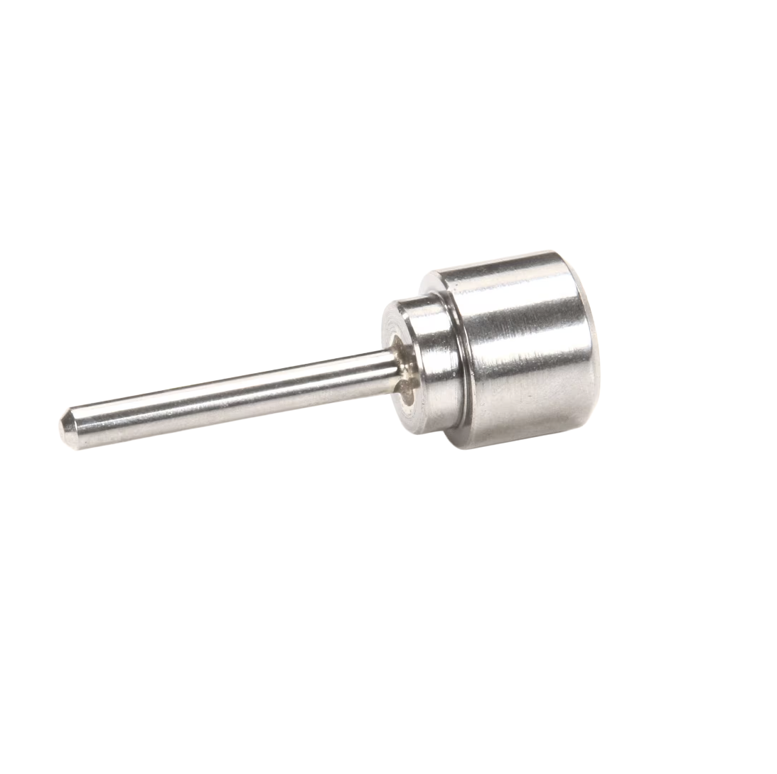 X25929 - Pin A.-Valve Handle