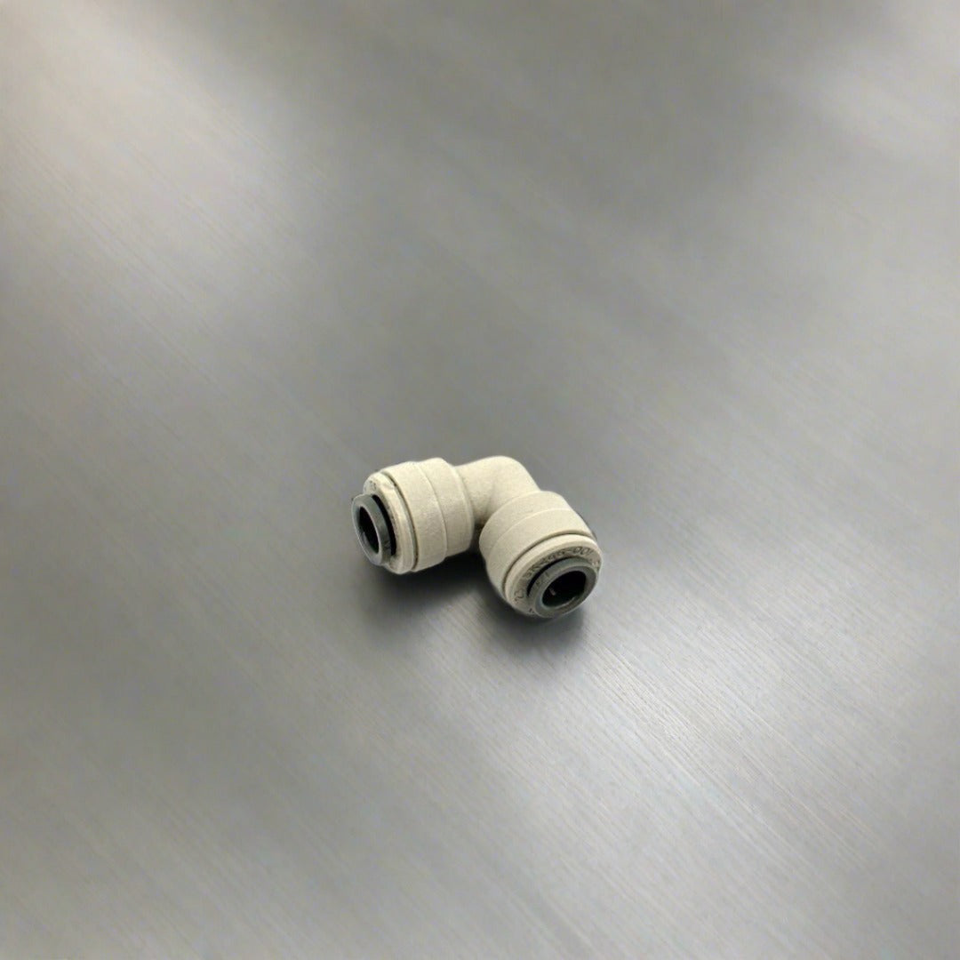 FIX 1036 - 1/4" Tube To 1/4" Hose - Taylor Upstate - FLAFIX1036