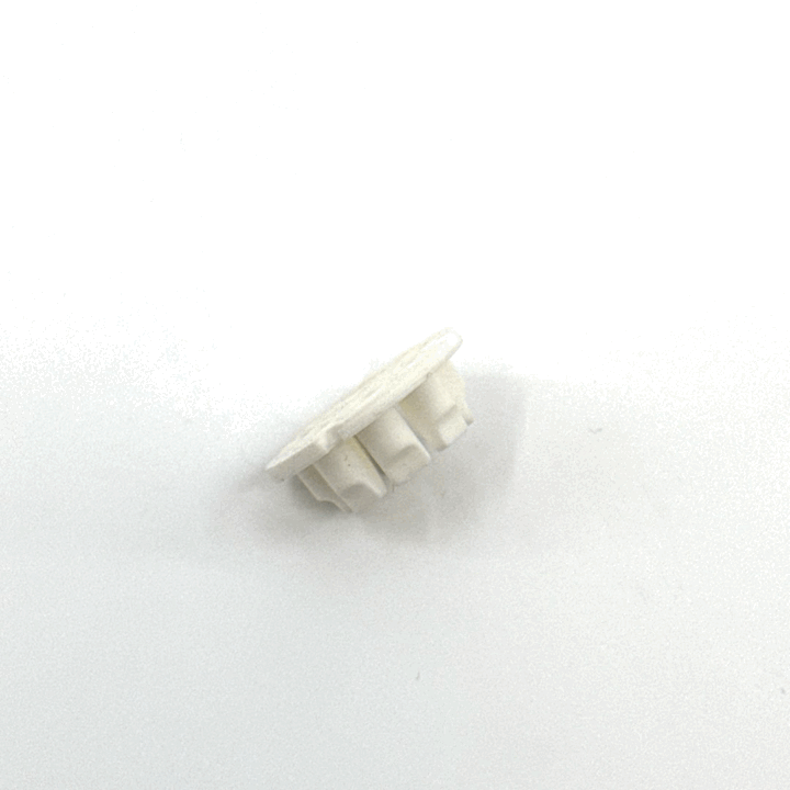 RUB 601 - Duckbill Check Valve - Taylor Upstate - FLARUB601