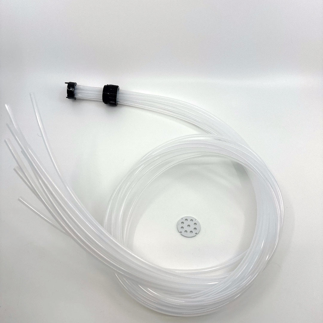 SYR 927 - Internal 9 Tube Assembly For Flavor Burst - Taylor Upstate - FLASYR927