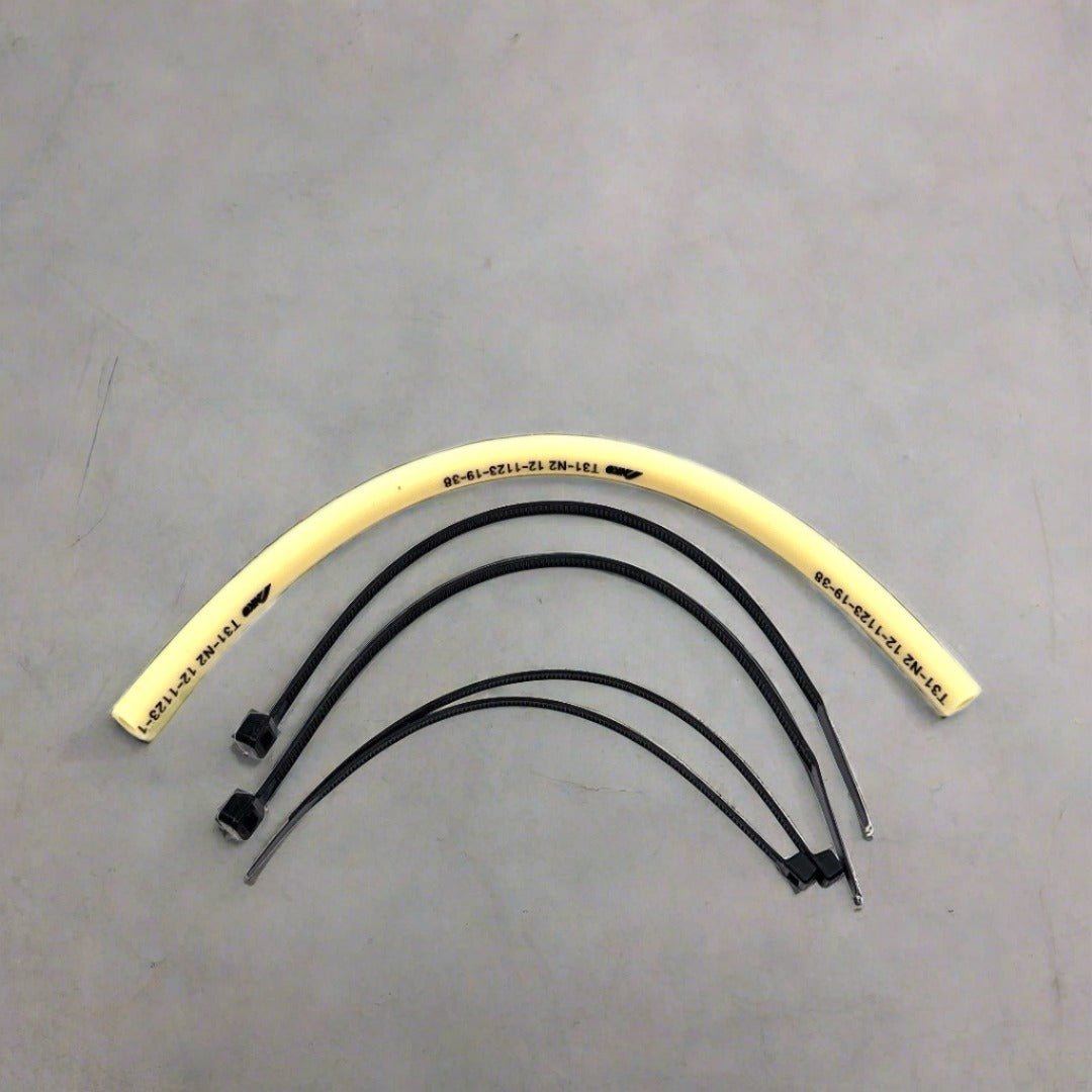 TUB 807 - Syrup Pump Rebuild Kit - Taylor Upstate - FLATUB807