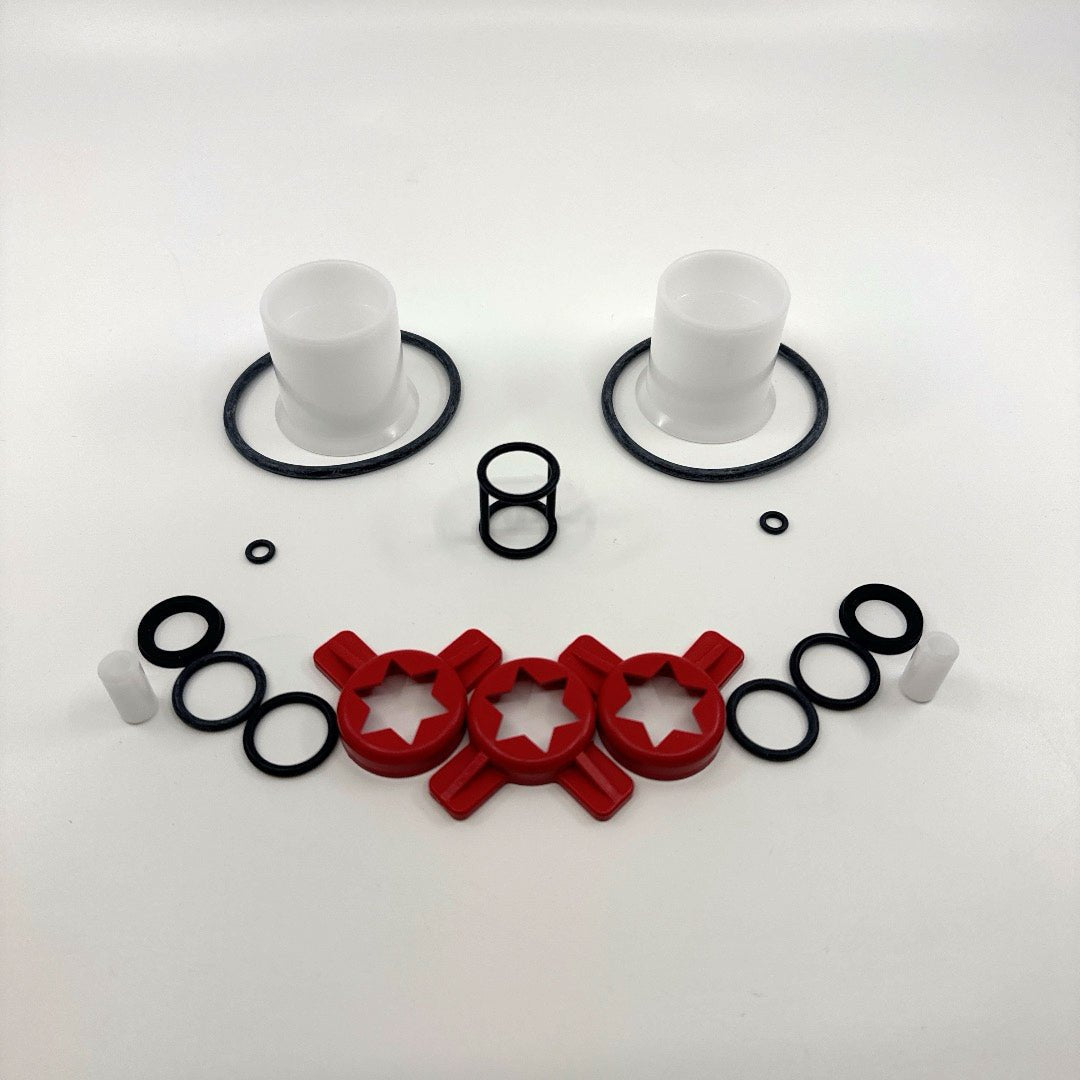 X31167 - Tune Up Kit For C161 - Taylor Upstate - X31167