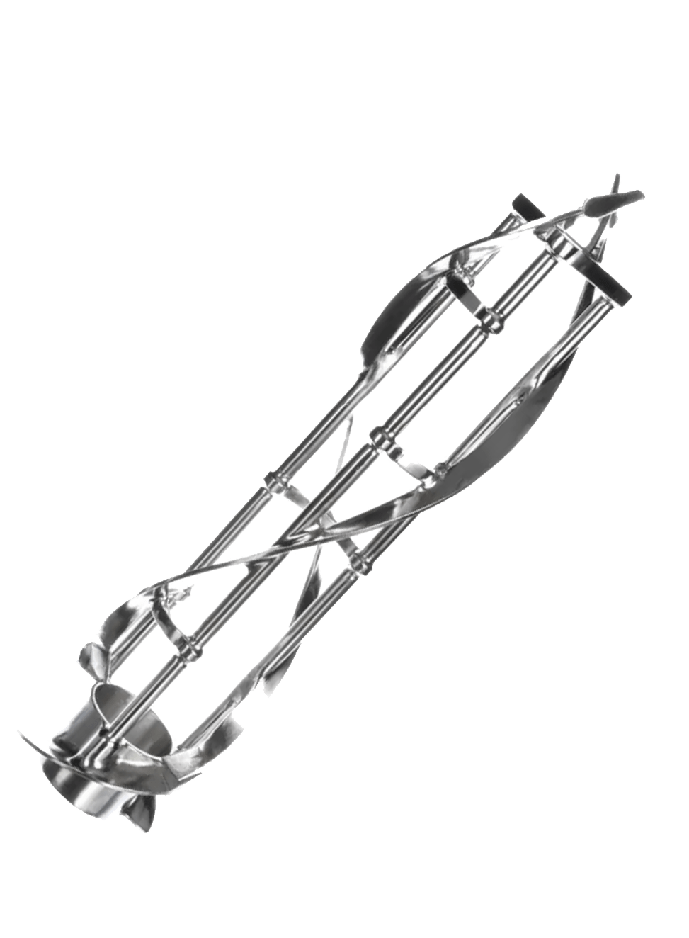 X31761 -Beater, 3.4 Quart, Helicore - Taylor Upstate - X31761