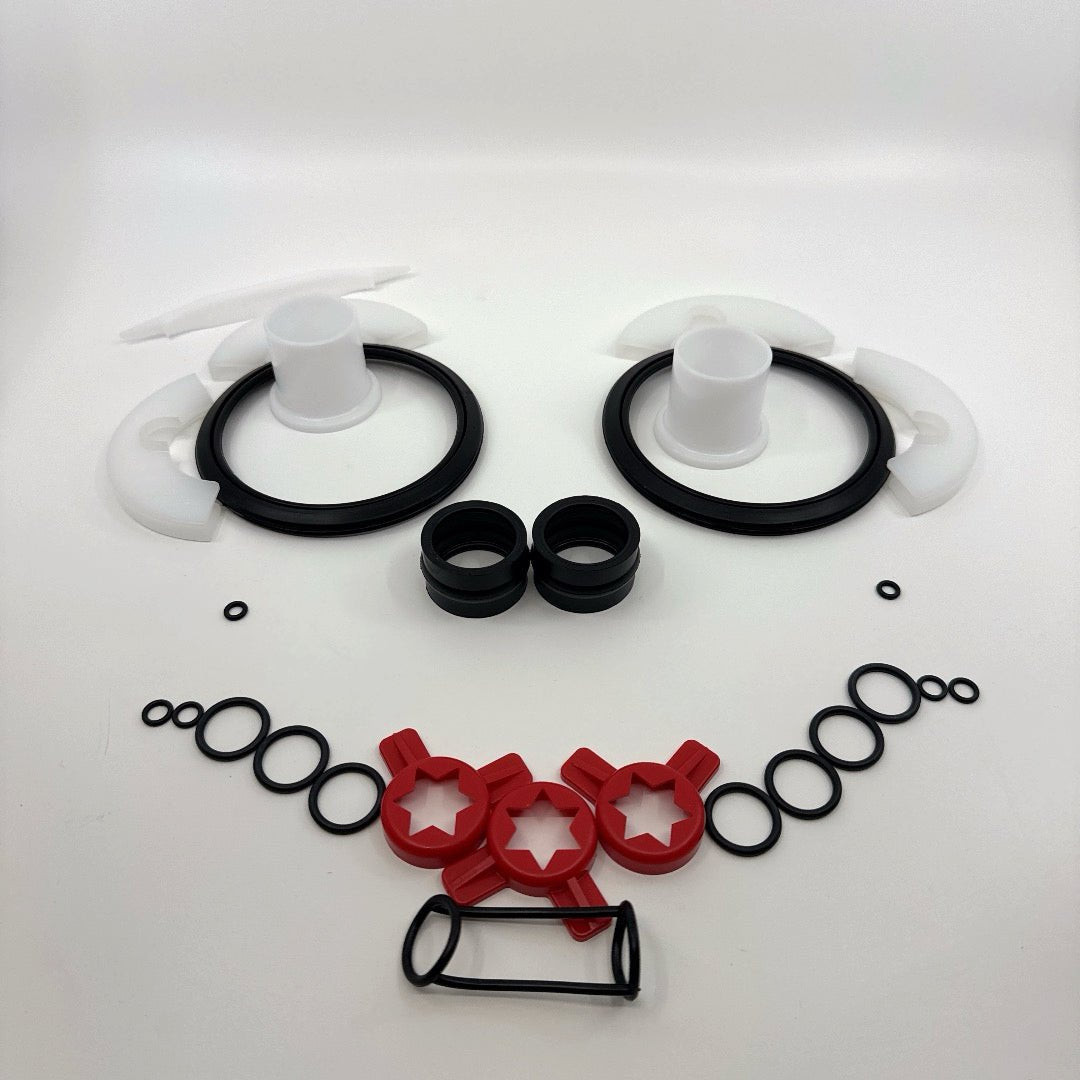 X49463-36 - Kit A.-Tune Up-3 Spout-Non Ht - Taylor Upstate - X49463-36