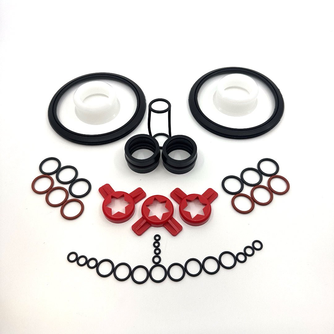 X49463-4 - Kit A.-Tune Up-3 Spout-Non HT - Taylor Upstate - X49463-4