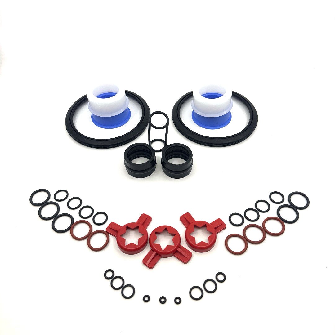 X49463-80 - Tune Up Kit - Taylor Upstate - X49463-80