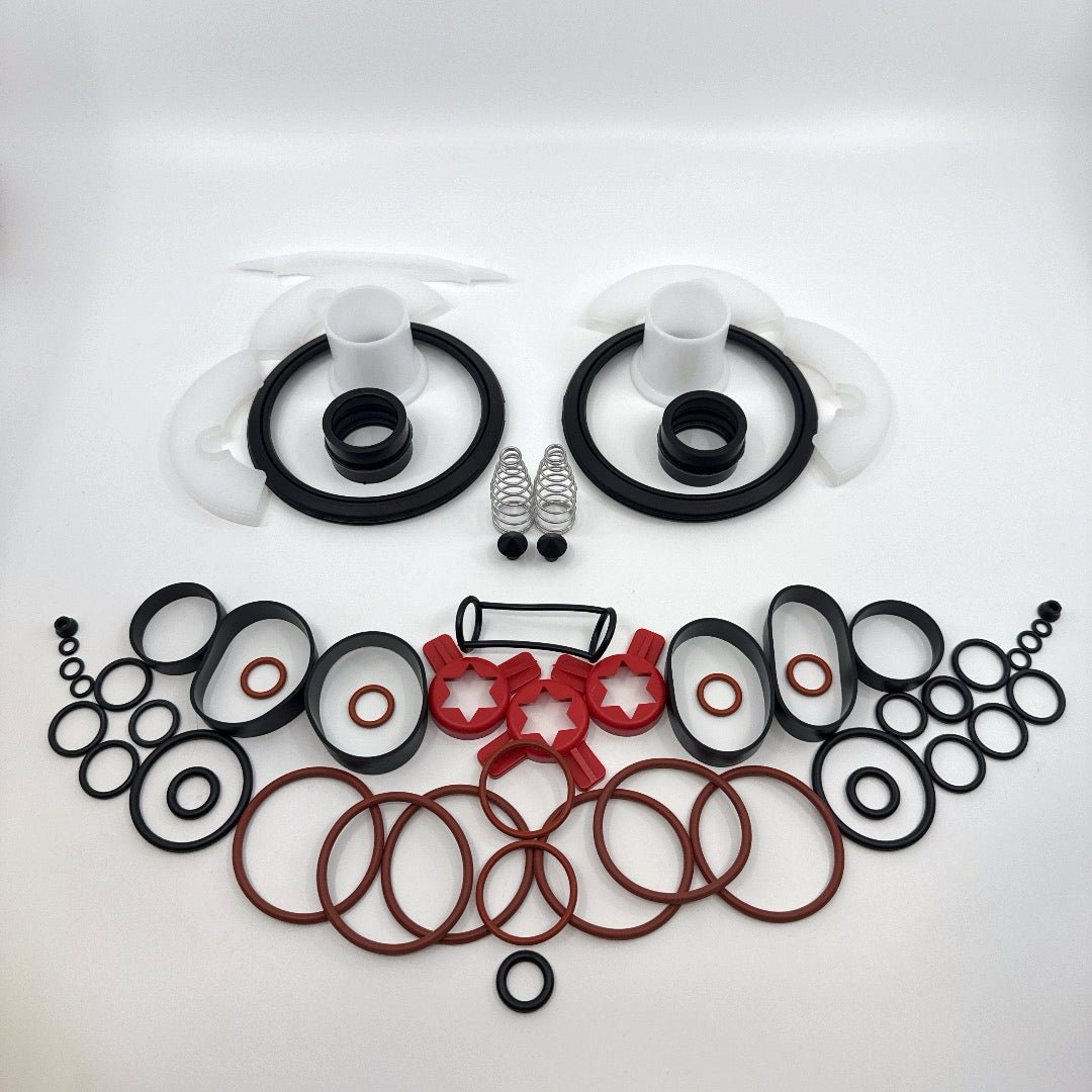 X49463-85 - Kit A.-Tune C712 Coax - Taylor Upstate - X49463-85