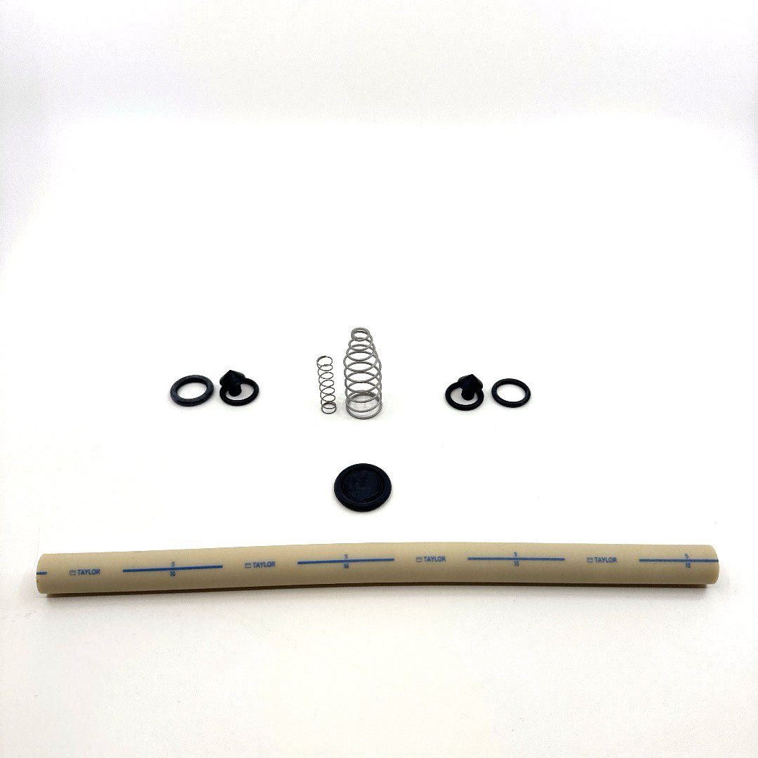 X54349 - Kit A.-Horizon-5/16 Tubing - Taylor Upstate - X54349