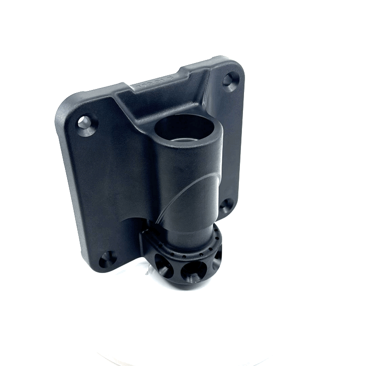 X55825- SER2 - Door A.-Shake Side - Taylor Upstate - X55825SER2
