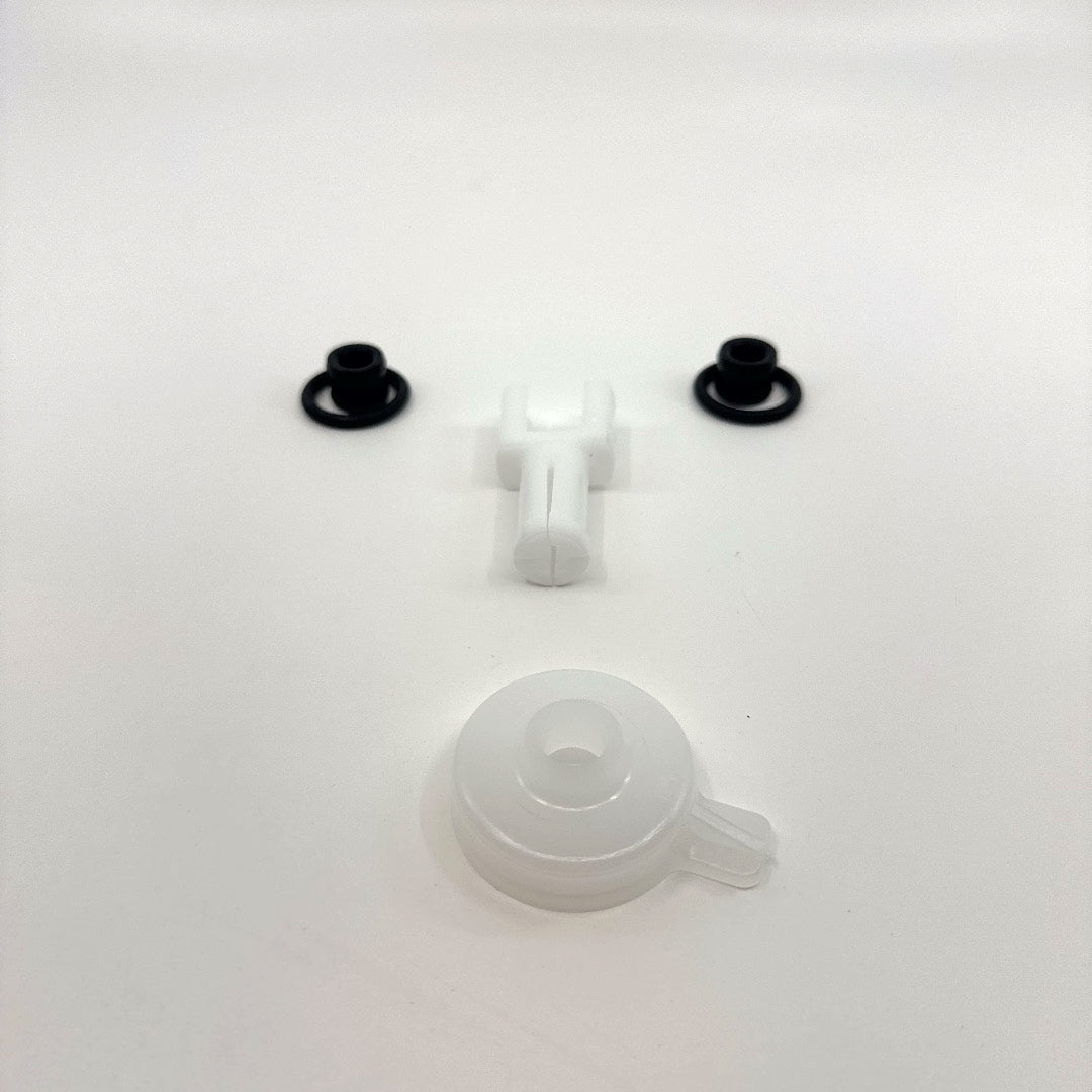 X56200-12 - KIT A.-DRAW VALVE *SHAKE C602* – Taylor Upstate