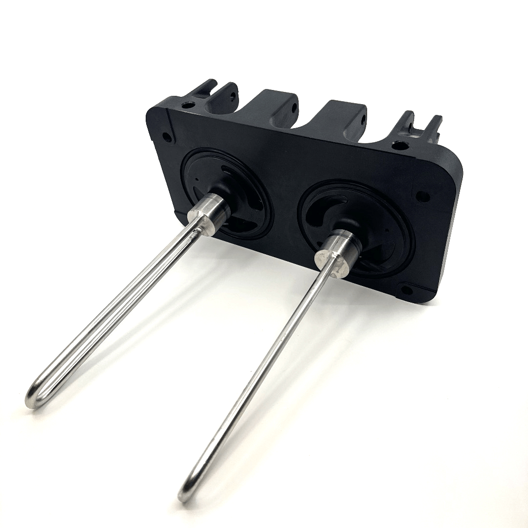 X68889-SER - Door A.-*SH BAF*W/PRG - Taylor Upstate - X68889-SER