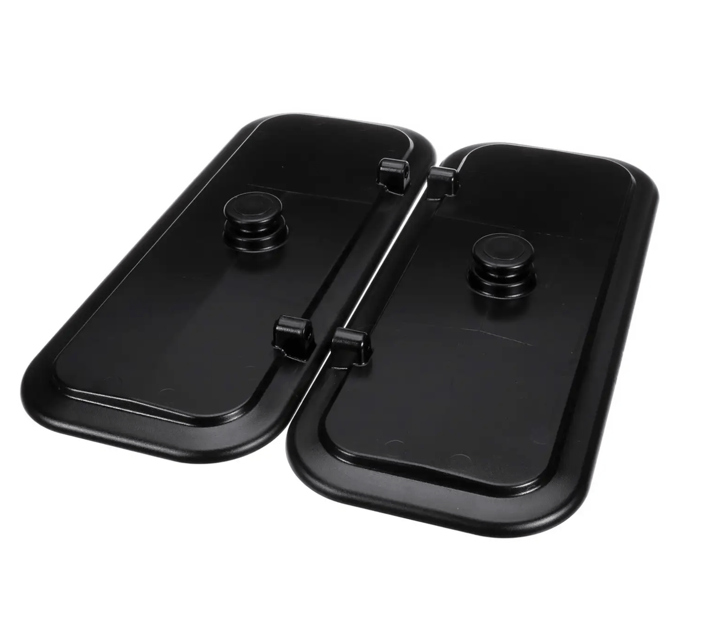 X69146 - Kit A.-Hopper CVR 14 QT BLA - Taylor Upstate - X69146