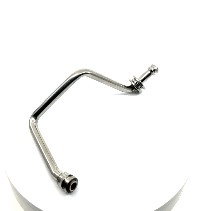 X69919 - Tube A.-Feed-Left *C722 - Taylor Upstate - X69919