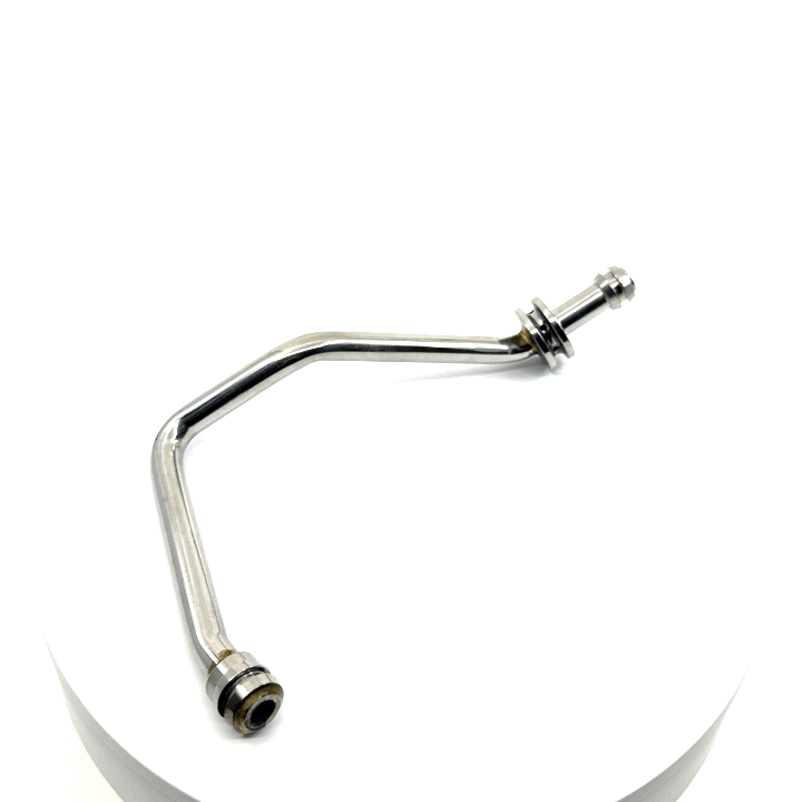 X69924 - Tube A.-Feed-Right *C722 - Taylor Upstate - X69924