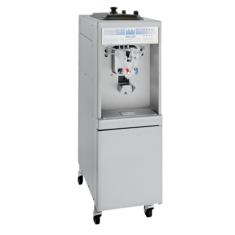 Taylor PH61 Shake Service Parts
