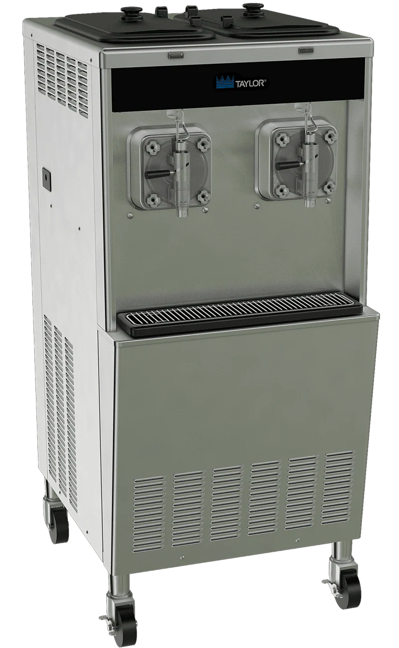 Taylor 342 Slush Service Parts
