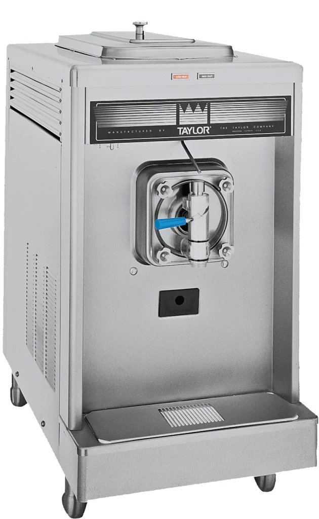 Taylor 390 Slush Service Parts
