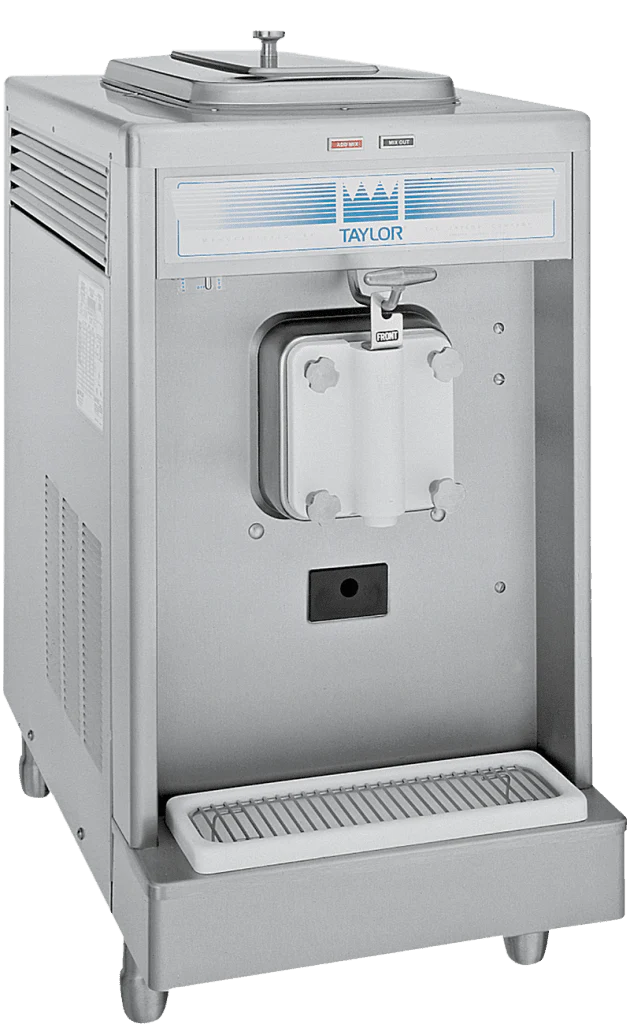 Taylor 490 Shake Service Parts