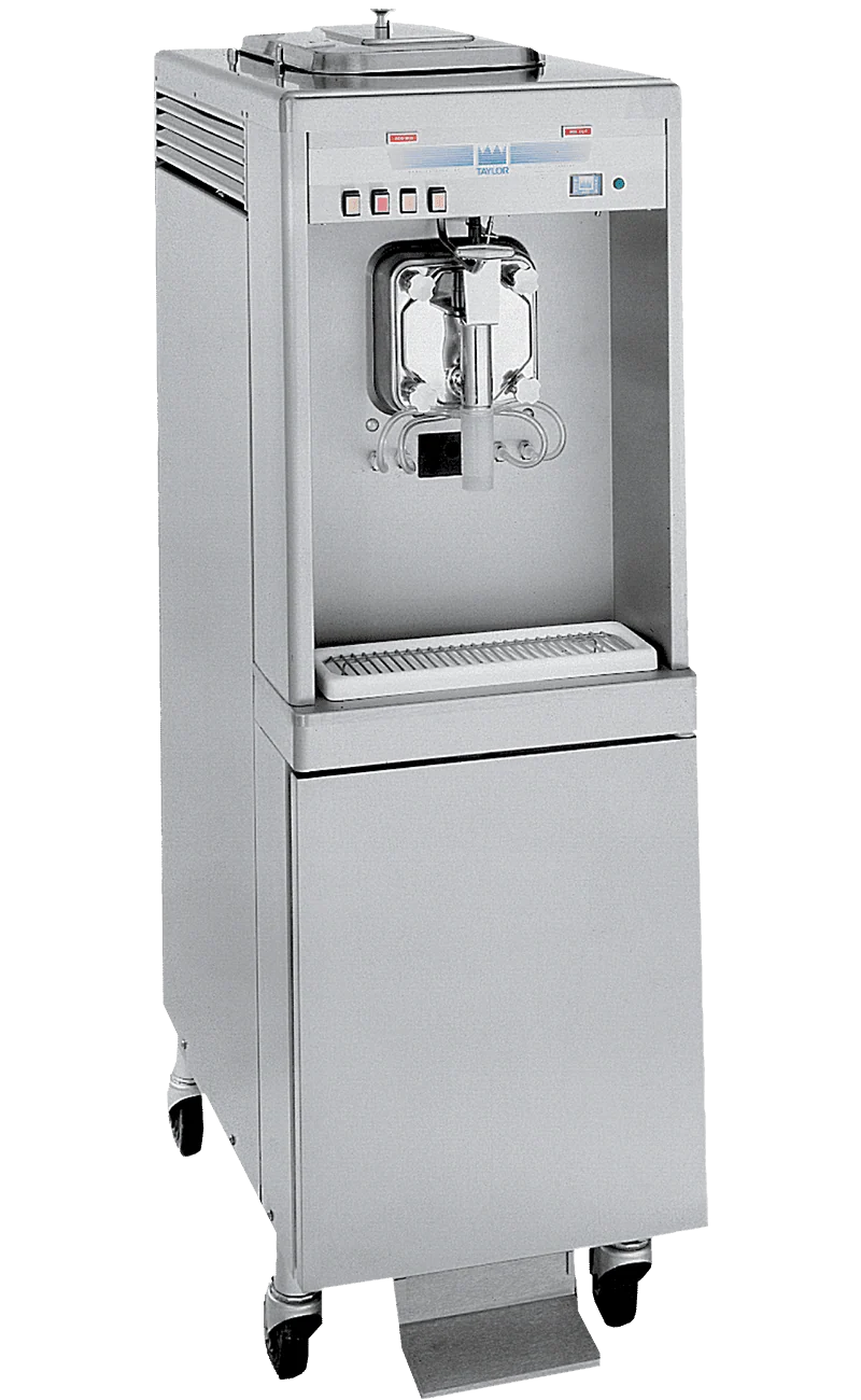 Taylor 60 Shake Service Parts