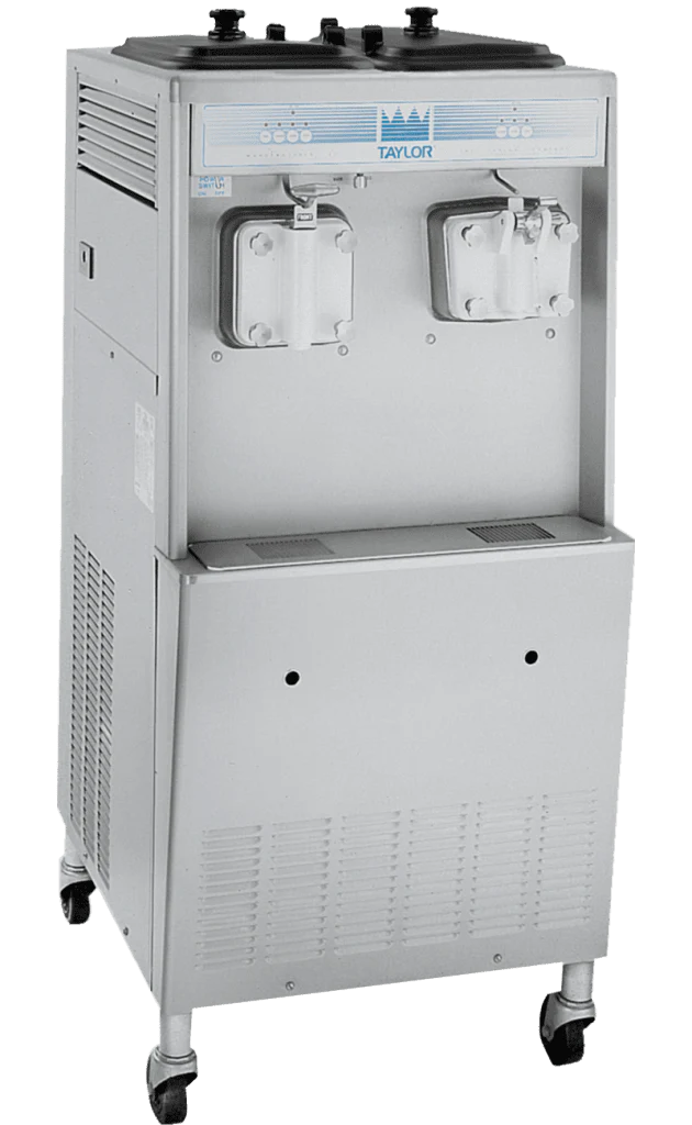 Taylor 632 Shake Service Parts