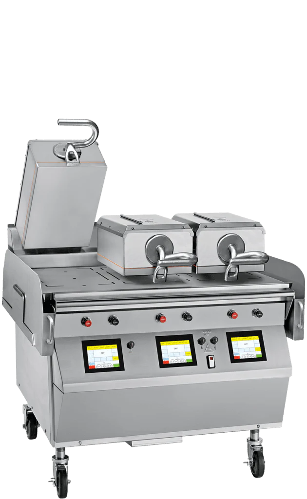 Taylor L810 Grill Service Parts