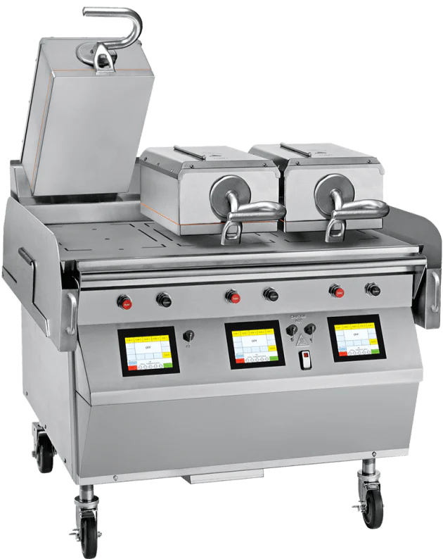 Taylor L811 Grill Service Parts
