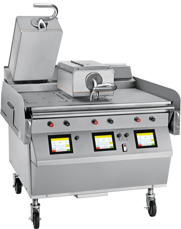 Taylor L813 Grill Service Parts