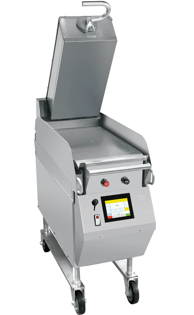 Taylor L828 Grill Service Parts