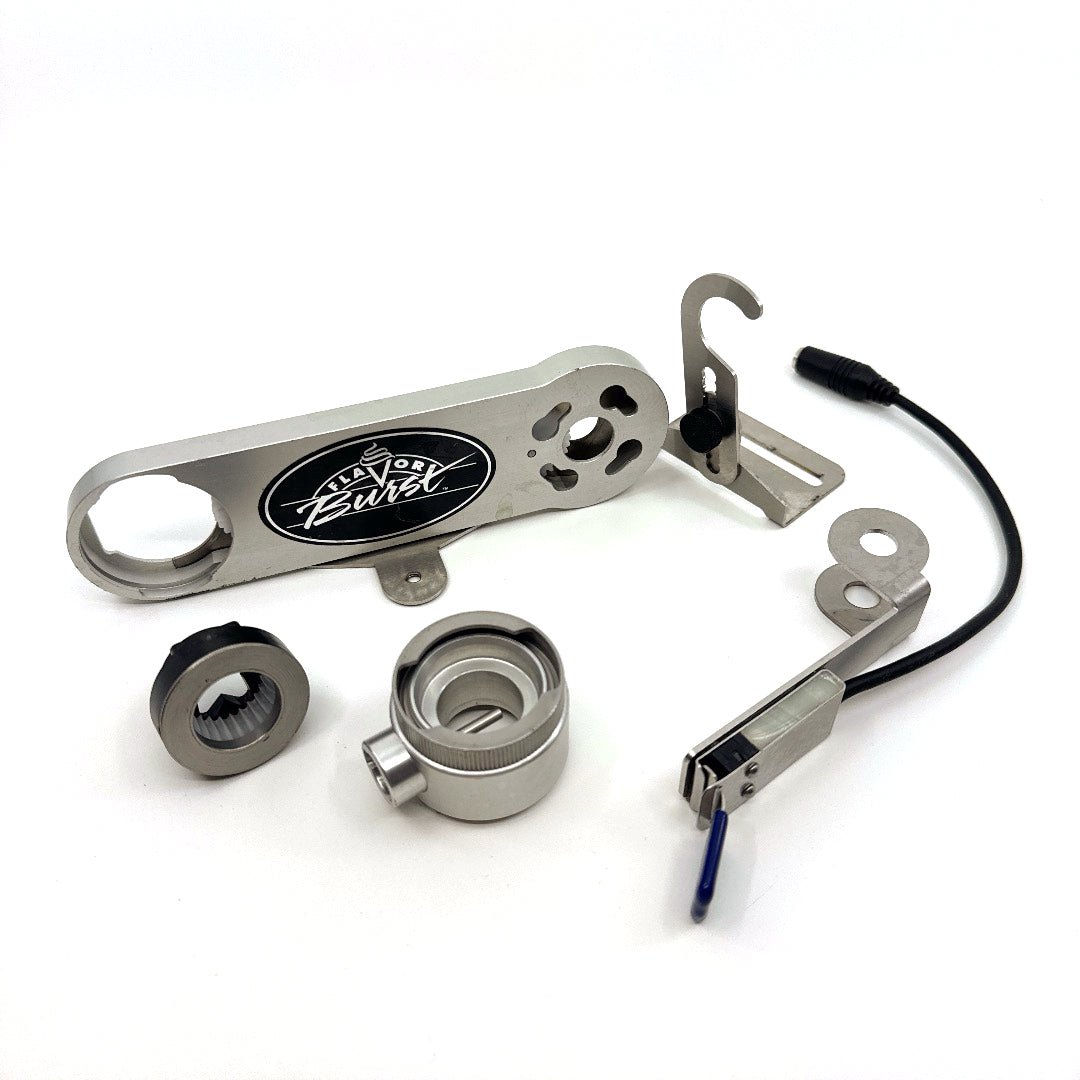 Flavor Burst CTP80 Parts - Taylor Upstate