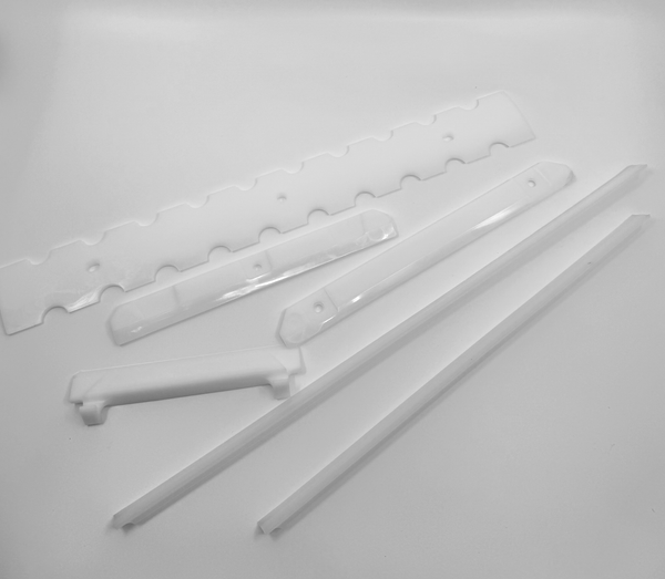 Scraper Blades