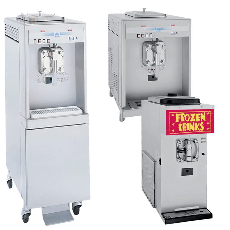 Shake Machine Operator parts - Taylor Upstate