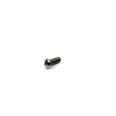 005542 - Screw-1/4-20 x 5/8 Slotted - Taylor Upstate - 005542