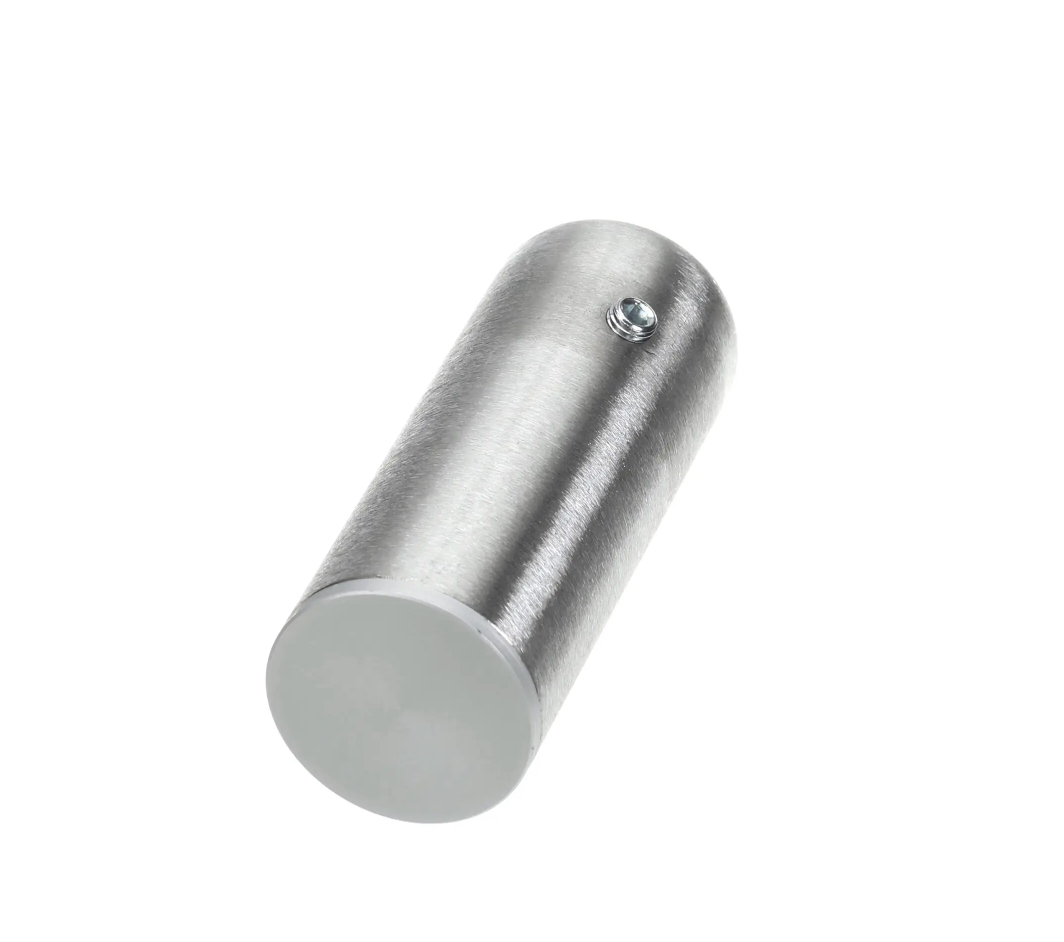 013458 - Leg-4" SS 013458 - Leg-4" SS w/O-ring