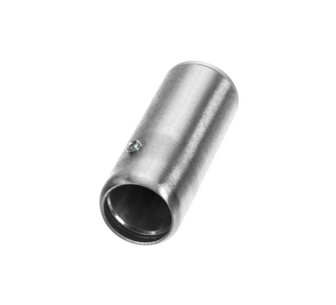 013458 - Leg-4" SS 013458 - Leg-4" SS w/O-ring