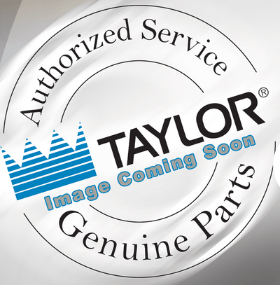023551 - Gasket-Rubber - Taylor Upstate - 023551