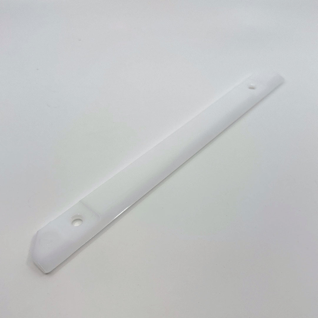 024785 - Blade-Scraper-Plastic 9-5/16" L - Taylor Upstate - 024785