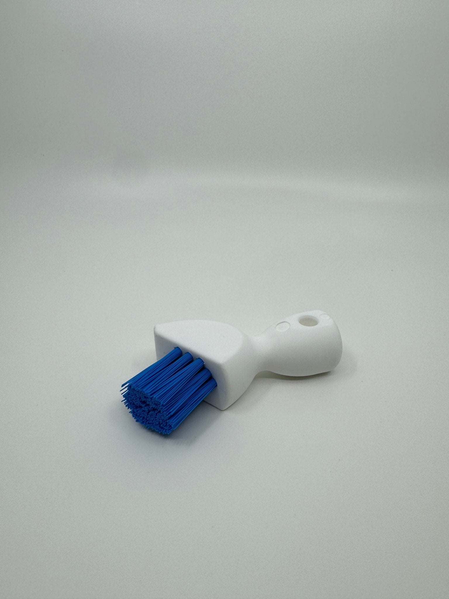 039719 - Brush-End-Door Spout SS - Taylor Upstate - 039719