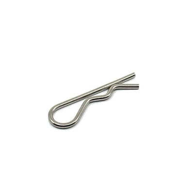 044731 - Pin-Cotter-Hairpin-1/8 Dia - Taylor Upstate - 044731